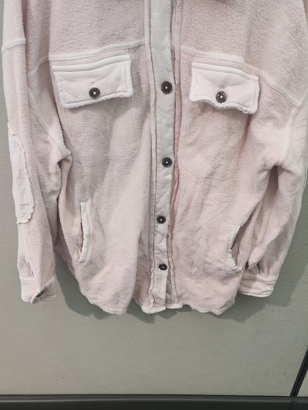 Free People Ruby Jacket Size Small - Picture 5 of 16